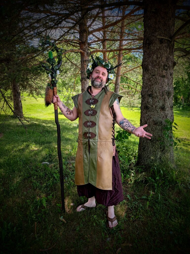 Druid