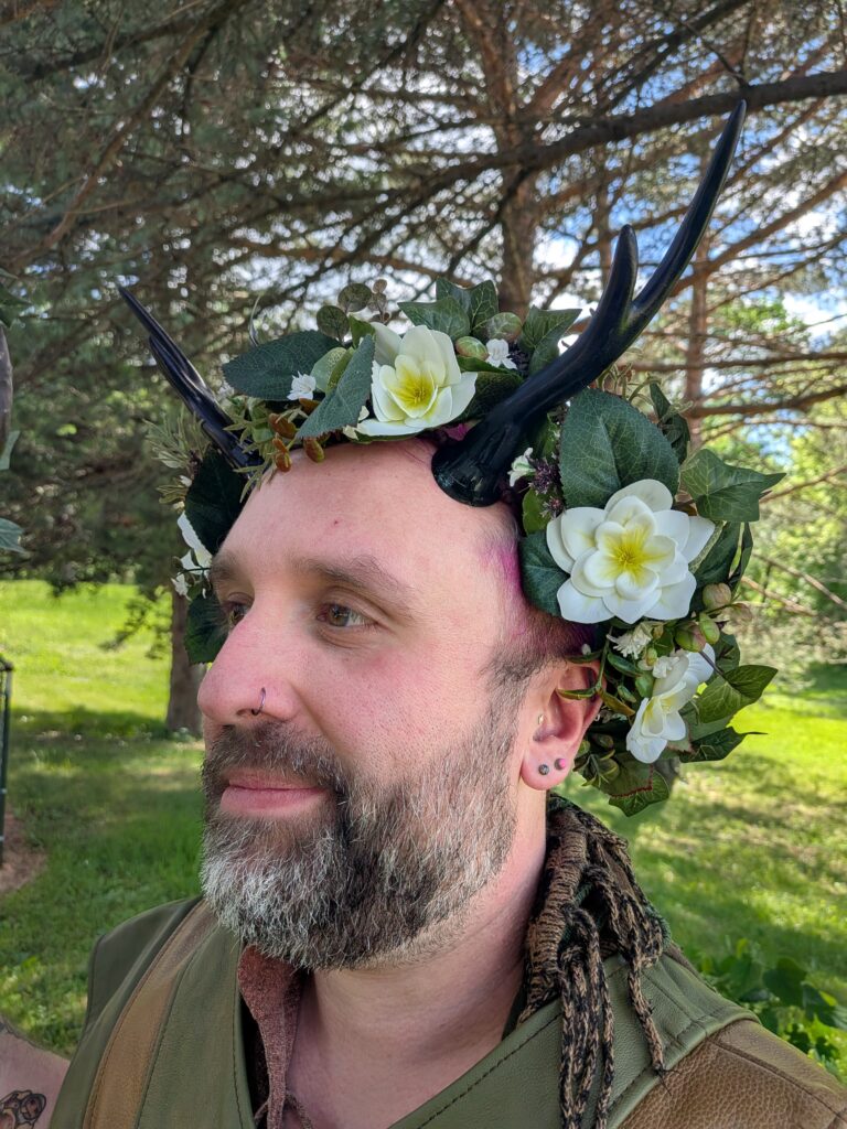 Druid(1)