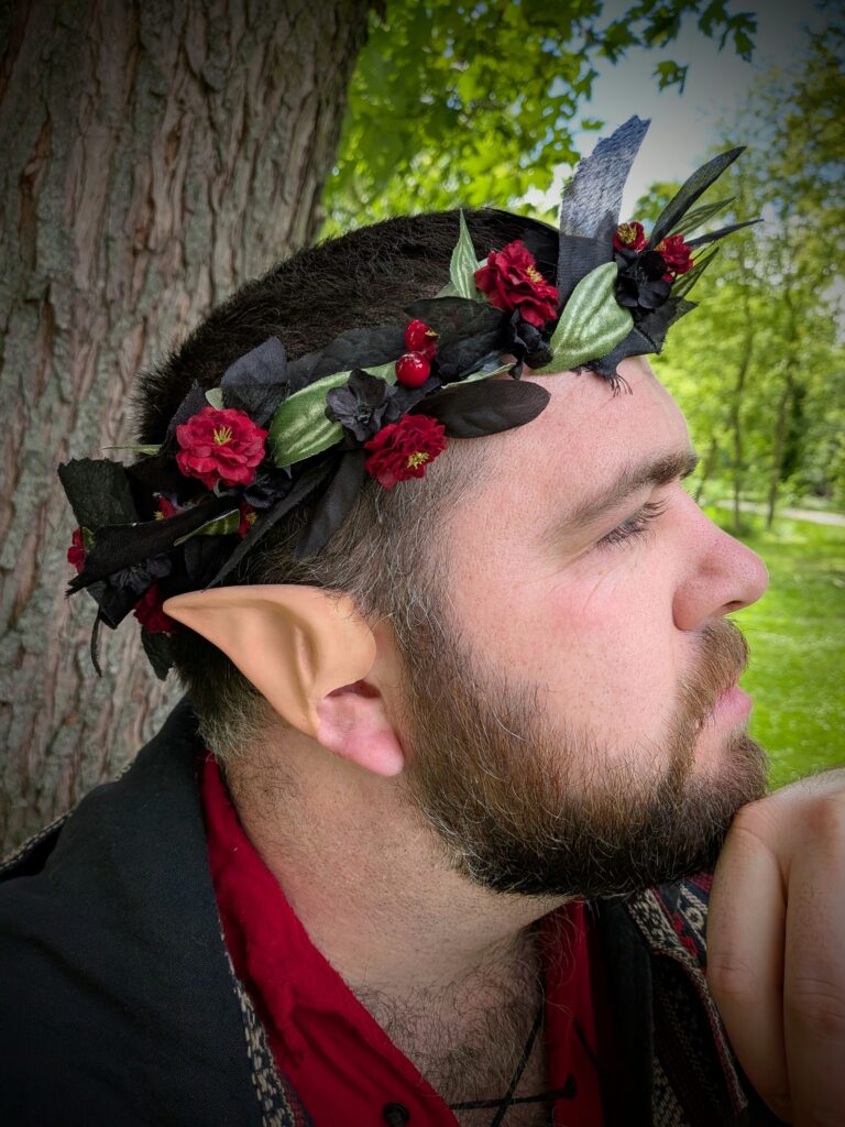 Fae Shepherd