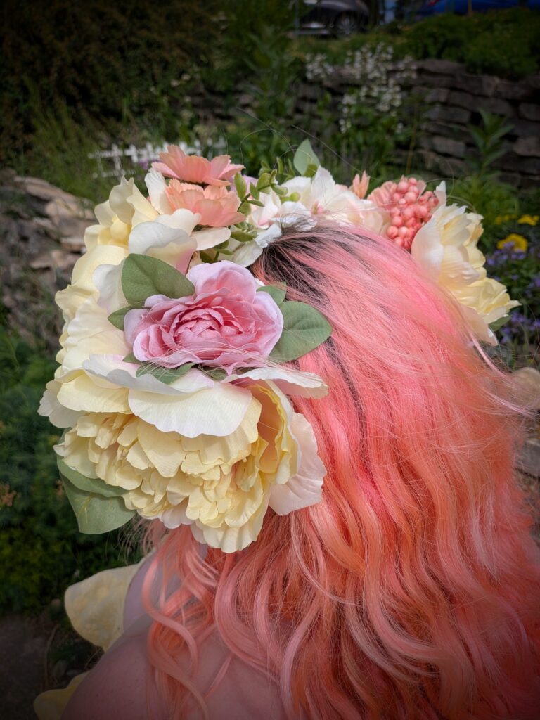 Florence--Blushing Sherbert(2)