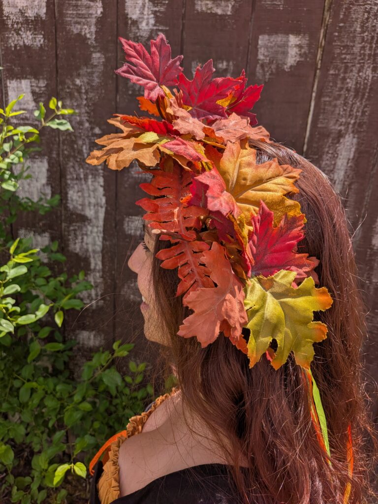 Harvest Fae(2)