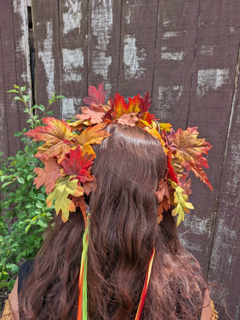 Harvest Fae(3)