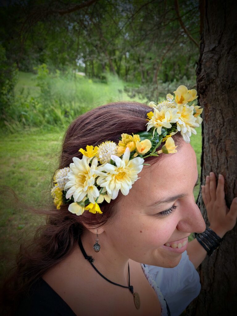 Irish Wedding