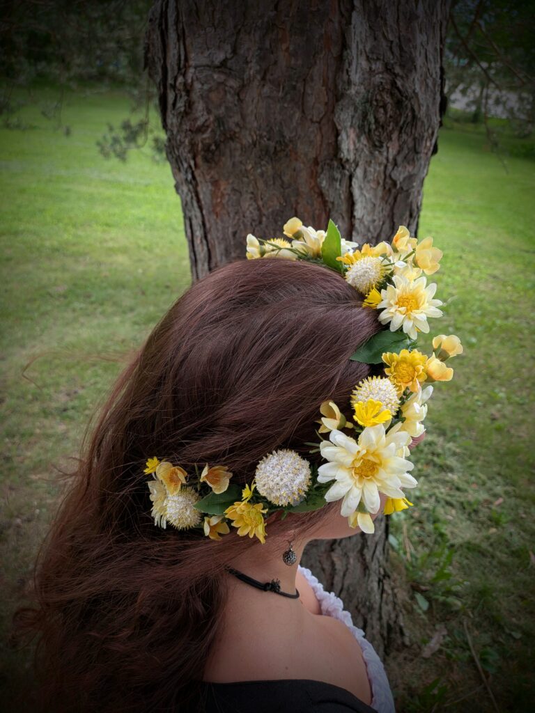 Irish Wedding(1)