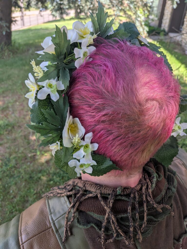 Niphrodel