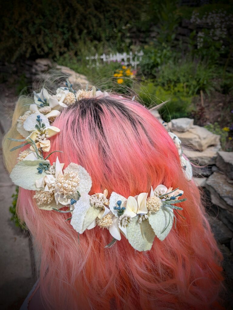 Princess Buttercup(2)