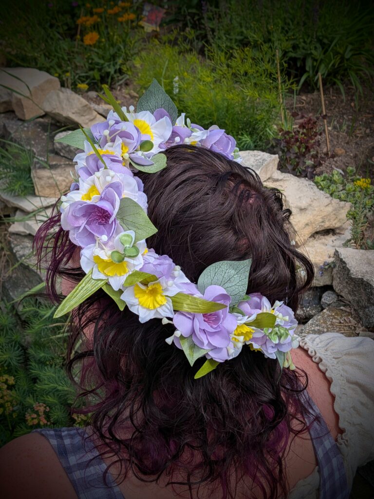 Rapunzel(2)