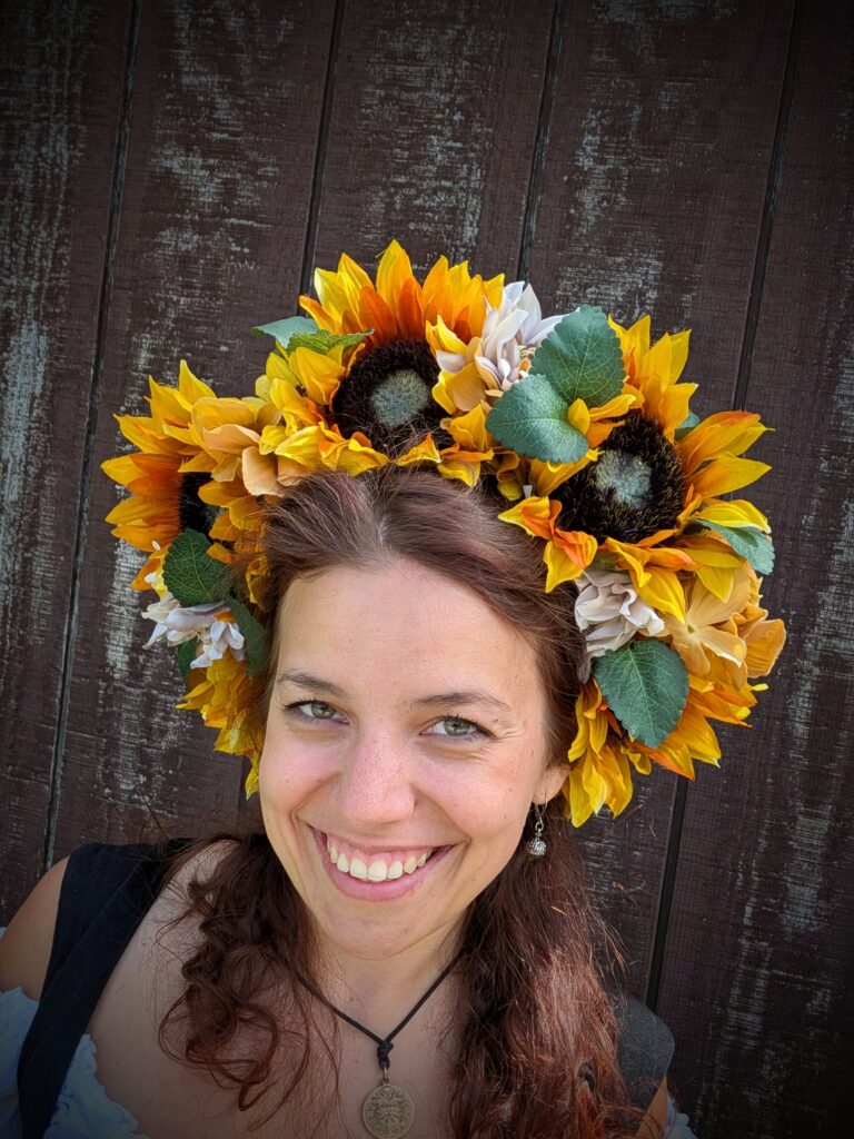 Sunflower--Jamie(1)