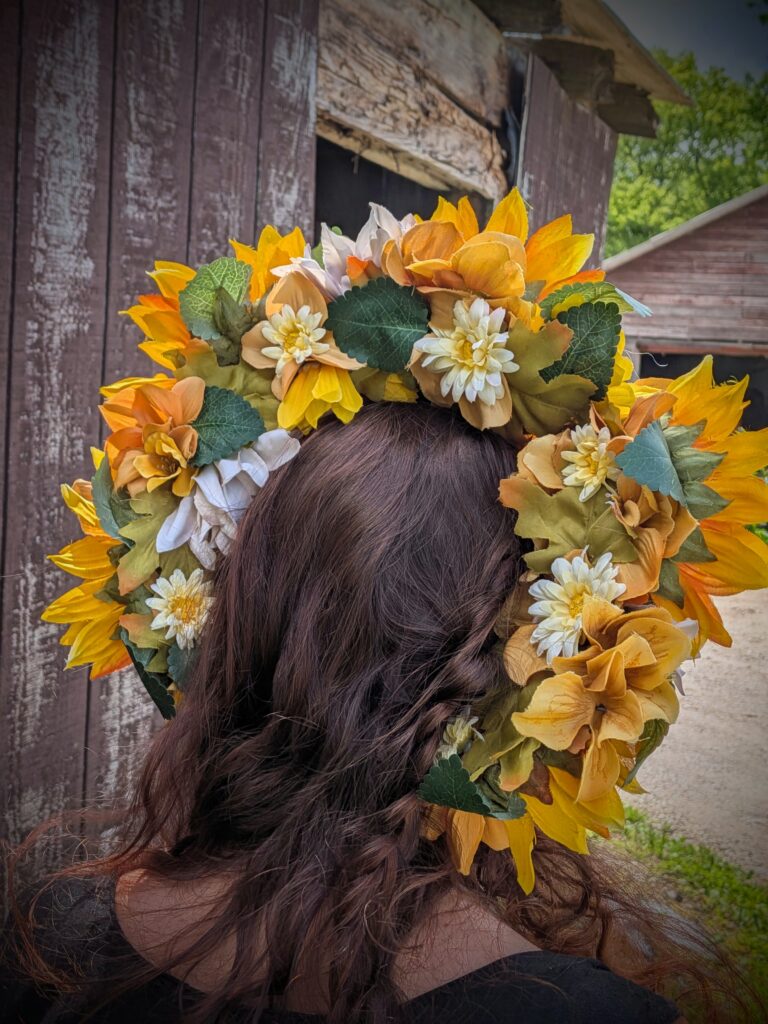 Sunflower--Jamie(2)