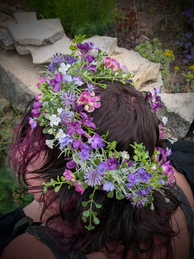 Violet