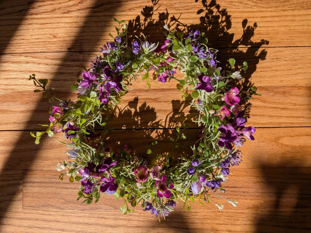 Violet(1)