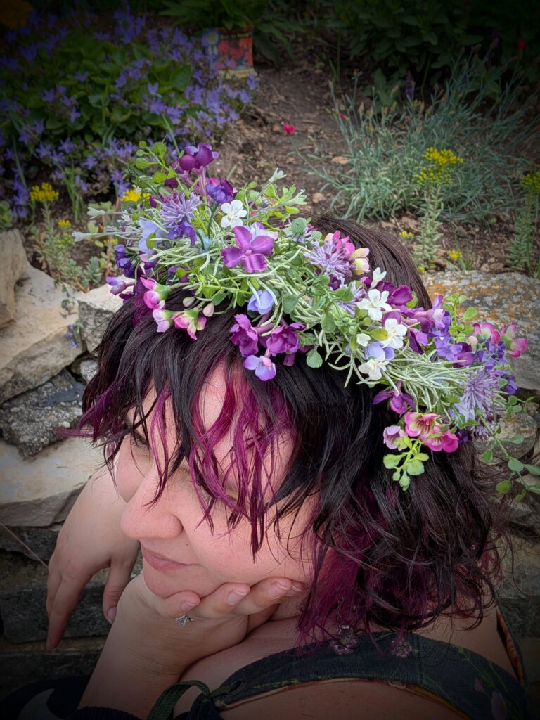 Violet(3)